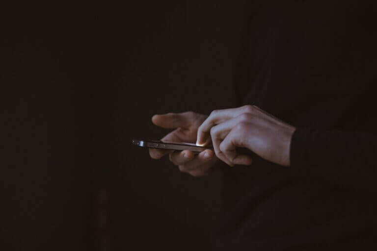How to Manifest a Text From Someone