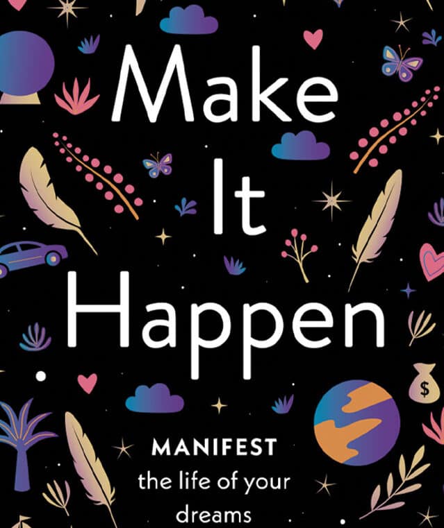 How to Manifest Anything What you Want