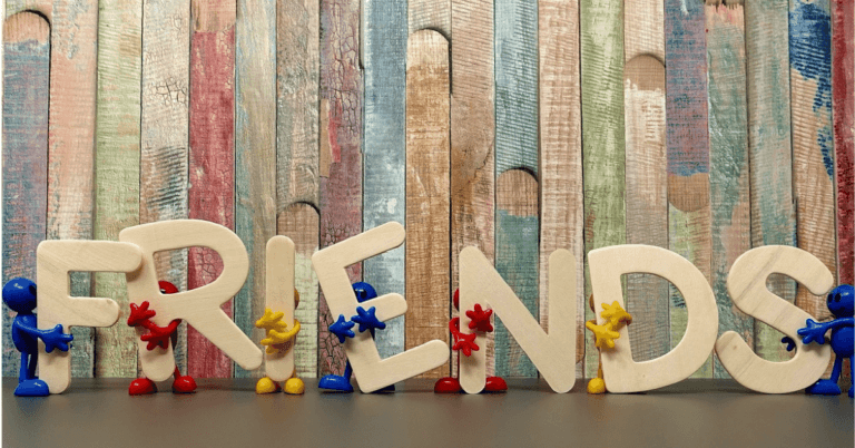 60 Affirmations for New Friends and Current Friendships
