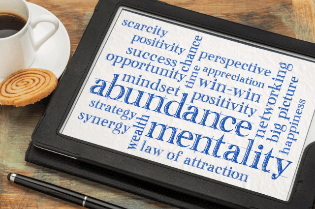10 Easy Steps For Manifesting Abundance In Life