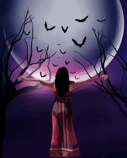 Ritual for Manifestation That Really Gives Energy