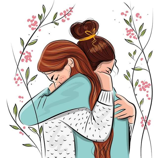 Comforting Words for a Friend, Solace in Tough Times