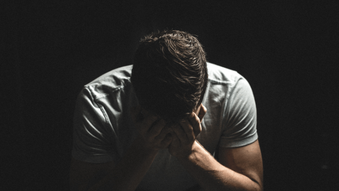 Blacking Out symptoms
