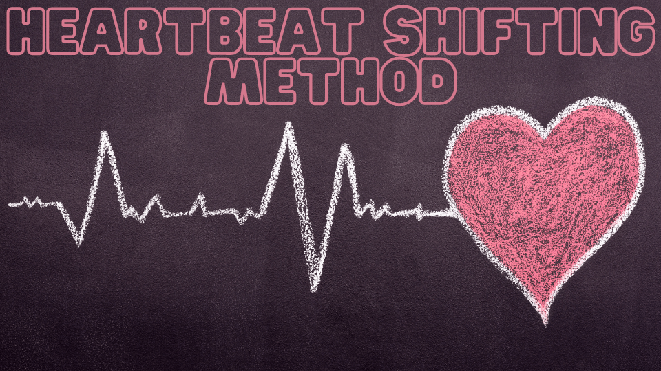 Heartbeat-Shifting-Method
