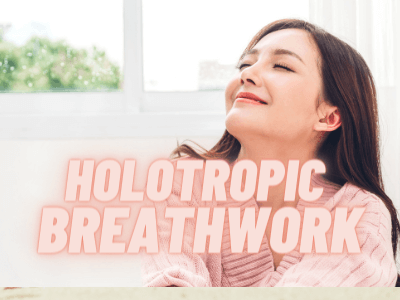 Holotropic-Breathwork