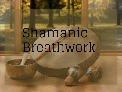 Shamanic-Breathwork
