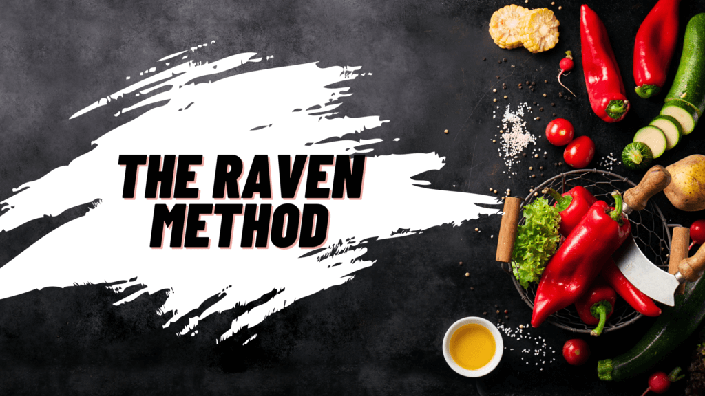 The-Raven-Method