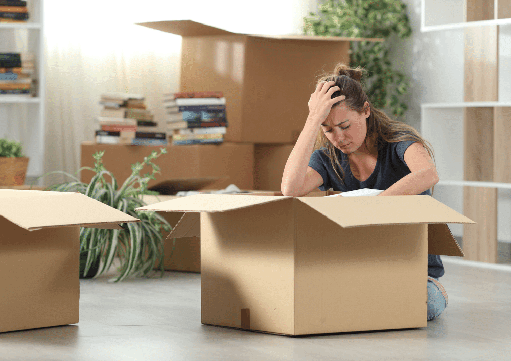Worry Box
