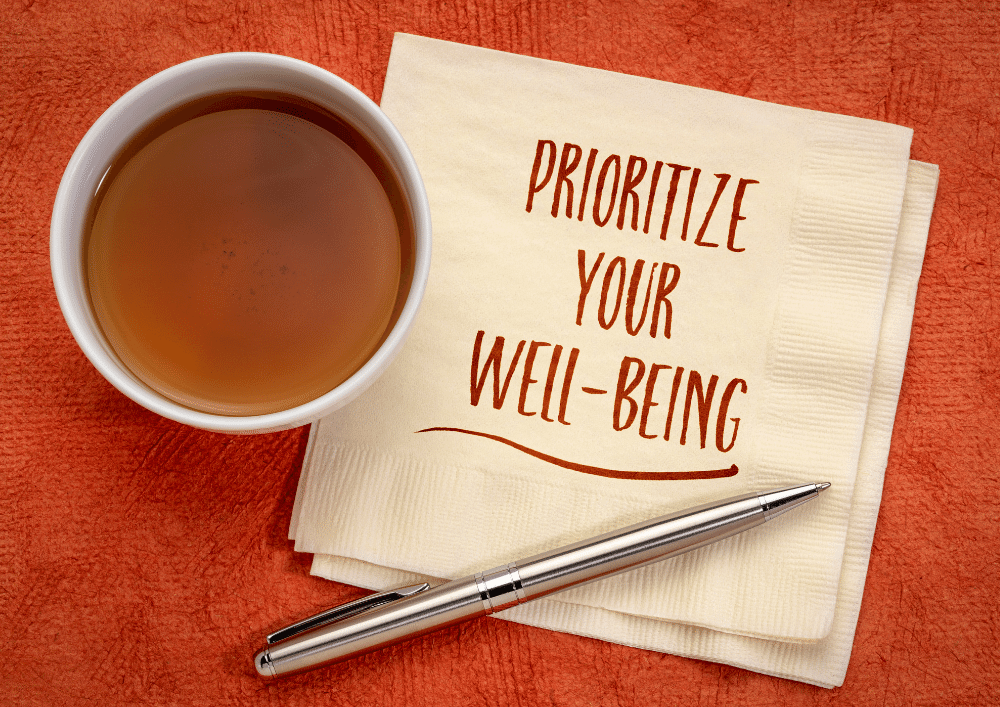 wednesday affirmation
