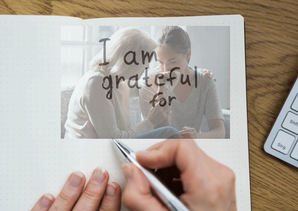 journal prompts for depression